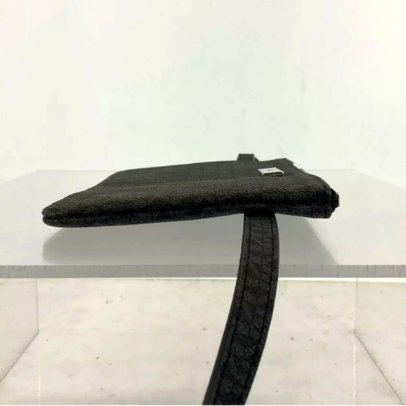 $55 NWOT Michael Kors Black / Gray Fanny Pack - Picture 4 of 7